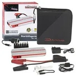 Dino KRAFTPAKET 136102, Dino Kraftpaket Multifunktionsstarthilfe & Powerbank - 18000