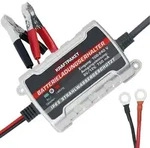 Dino Kraftpaket Batterieerhaltungsger&auml;t 6V/12V - 750mA [Hersteller-Nr. 136303]