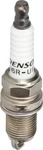 DENSO K16R-U11, Denso 6x Z&uuml;ndkerze Nickel K16R-U11 [Hersteller-Nr. K16R-U11] f&uuml;r