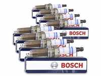 Bosch 3x Zündkerze für Smart