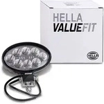 Hella LED-Arbeitsscheinwerfer - Valuefit O1200 - 12/24V [Hersteller-Nr.