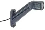 Hella Umri&szlig;leuchte [Hersteller-Nr. 2XS011744-041]