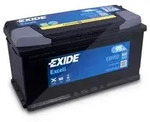 Exide Excell EB950 Starterbatterie 95Ah 800A [Hersteller-Nr. EB950] f&uuml;r Mahindra,