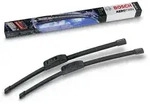 Bosch Wischerblatt Aerotwin Retrofit AR451S vorne [Hersteller-Nr. 3397014076] f&uuml;r