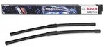 Bosch Wischblatt Aerotwin A843S [Hersteller-Nr. 3397009843] f&uuml;r Mercedes-Benz