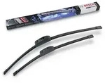 Bosch Wischerblatt Aerotwin Retrofit AR614S vorne [Hersteller-Nr. 3397014271] f&uuml;r