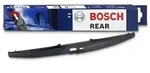 Bosch Heckwischerblatt H309 [Hersteller-Nr. 3397011630] f&uuml;r Subaru, Fiat, Peugeot,