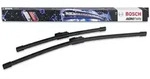 Bosch Wischblatt Aerotwin A138S [Hersteller-Nr. 3397014138] f&uuml;r Skoda