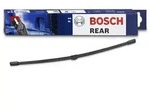 Bosch Heckwischerblatt Aerotwin A360H [Hersteller-Nr. 3397008997] f&uuml;r Audi,