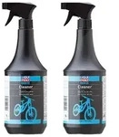 Liqui Moly 2x 1 L Bike Cleaner [Hersteller-Nr. 6053]