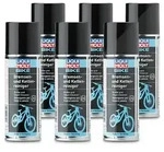 Liqui Moly 6x 400ml Bike Kettenreiniger [Hersteller-Nr. 6054]