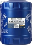 MANNOL MN7904-10, Mannol 10 L Diesel Turbo 5W-40 [Hersteller-Nr. MN7904-10]