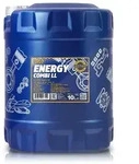 Mannol 10 L Energy Combi LL 5W-30 API SN [Hersteller-Nr. MN7907-10]