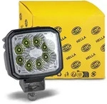 Hella LED-Arbeitsscheinwerfer - Ultra Beam Gen. II - 12/24V [Hersteller-Nr.