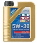 Liqui Moly 1 L Longlife III 5W-30 [Hersteller-Nr. 20646]