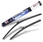 Bosch Wischblatt A204S [Hersteller-Nr. 3397014204] f&uuml;r Mercedes-Benz