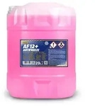 Mannol 20 L Antifreeze AF12+ (-40) Longlife K&uuml;hlerfrostschutzmittel [Hersteller-Nr.
