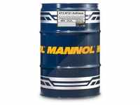 Mannol 60 L Antifreeze AF12+ Kühlerfrostschutzmittel [Hersteller-Nr. MN4112-60]