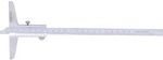 Ks Tools Tiefenmessschieber, 0-200mm [Hersteller-Nr. 300.0572]