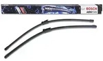 Bosch Wischerblatt Aerotwin A009S vorne [Hersteller-Nr. 3397014009] f&uuml;r Renault,