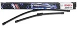 Bosch Wischerblatt Aerotwin A077S vorne [Hersteller-Nr. 3397014077] f&uuml;r Ford