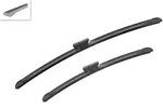 Bosch Wischblatt [Hersteller-Nr. 3397014081] f&uuml;r Ford