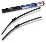 Bosch Wischblatt A101S [Hersteller-Nr. 3397014115] f&uuml;r Ford