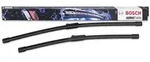 Bosch Wischerblatt Aerotwin &shy;A164S vorne [Hersteller-Nr. 3397014164] f&uuml;r Audi,