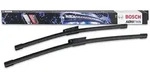 Bosch Wischblatt Aerotwin Spoiler A173S [Hersteller-Nr. 3397014173] f&uuml;r Renault,