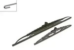 Bosch Wischblatt 535S [Hersteller-Nr. 3397010406] f&uuml;r Suzuki, Nissan