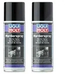 Liqui Moly 2x 200 ml Marderspray [Hersteller-Nr. 1515]