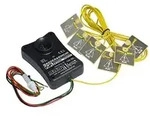 K&k M3500N Kombiger&auml;t Ultraschall Hochspannung Marderabwehr [Hersteller-Nr. M3500N]