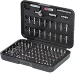 Ks Tools 1/4 Bit-Satz, 100-tlg [Hersteller-Nr. 911.2026]