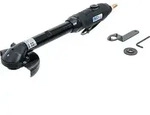 Bgs Druckluft-Trennschneider - extra lang - flacher Kopf - &Oslash; 100 mm [Hersteller-Nr.