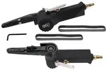Bgs Druckluft-Bandschleifer f&uuml;r 10 mm Schleifb&auml;nder [Hersteller-Nr. 8853]