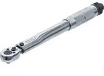 Bgs Do It Yourself Drehmomentschl&uuml;ssel,Au&szlig;envierkant 6,3 mm (1/4), 2 - 24 Nm