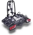 Thule Fahrradtr&auml;ger AHK 13-polig VeloCompact 3-Bike schwarz/aluminium