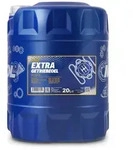 Mannol 20 L Extra Getriebe&ouml;l 75W-90 GL-4/GL-5 LS [Hersteller-Nr. MN8103-20]