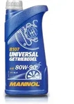 Mannol 1 L Universal Getriebe&ouml;l 80W-90 API GL-4 [Hersteller-Nr. MN8107-1]
