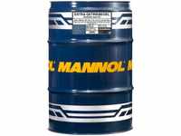 MANNOL MN8103-60, Mannol 60 L Extra GL-5 75W-90 Getriebeöl [Hersteller-Nr.