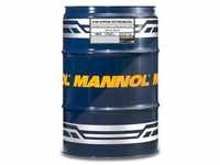 Mannol 60 L Hypoid GL-5 80W-90 Getriebeöl [Hersteller-Nr. MN8106-60]
