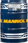 MANNOL MN8106-60, Mannol 60 L Hypoid GL-5 80W-90 Getriebe&ouml;l [Hersteller-Nr.