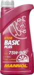 MANNOL MN8108-20, Mannol 20 L Basic Plus 75W-90 GL-4+ [Hersteller-Nr. MN8108-20]