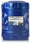 Mannol 10 L Universal Getriebe&ouml;l 80W-90 API GL-4 [Hersteller-Nr. MN8107-10]