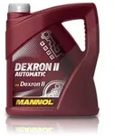 Mannol 4 L Dexron II Automatic 8205 [Hersteller-Nr. MN8205-4]