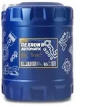 Mannol 10 L DEXRON II AUTOMATIC Getriebe&ouml;l [Hersteller-Nr. MN8205-10]