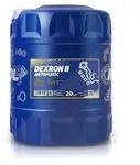 Mannol 20 L Automatic ATF Dexron II [Hersteller-Nr. MN8205-20]