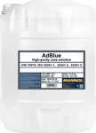 MANNOL 41242798, Mannol 20L ready-to-use AdBlue+250ml EAP 510 SCR Anti-Kristall