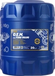 MANNOL MN7707-20, Mannol 20 L Energy Formula FR 5W-30 [Hersteller-Nr. MN7707-20]