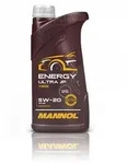 MANNOL MN7906-1, Mannol 1 L Energy Ultra JP 5W-20 [Hersteller-Nr. MN7906-1]